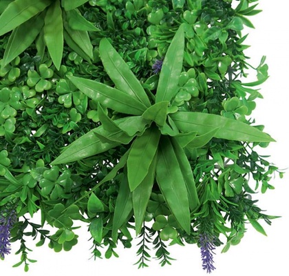 Jardin Vertical Modelo Jungle 1x1m Nortene