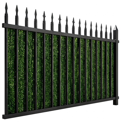 Seto Decorativo Greenset Rollo 2x3 m 90% Ocultacion Seto Decorativo Greenset Rollo 2x3 m 90% Ocultacion
