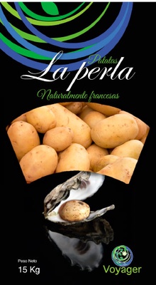 Patata Consumo La Perla Extra