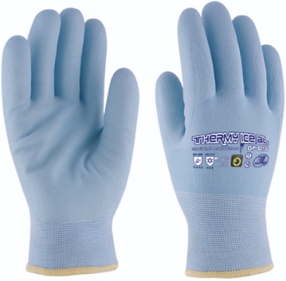 Guante Termico Thermy Ice Bl T/8