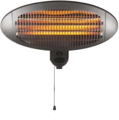 Estufa Exterior Electrica de Pared Orework Ohw2000	