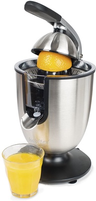 Exprimidor Inox Cc3800 160w Habitex