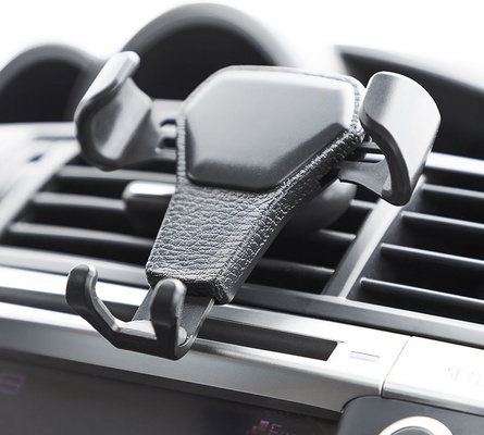 Soporte Movil Gravitatorio Innovagoods