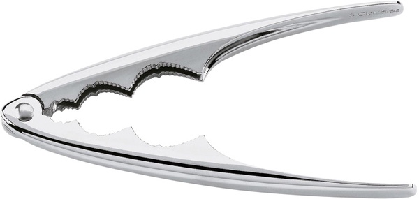 Cascanueces con Muelle 17 cm 3 Claveles