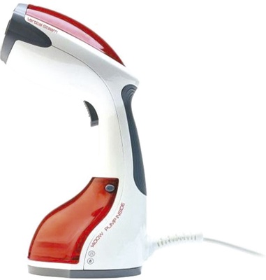 Plancha Vapor Vertical Niagara Solac