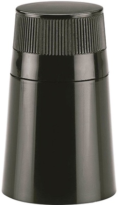 Tapon Negro para Botella Vino Boj