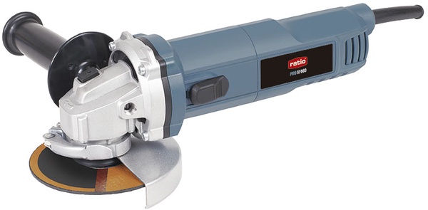 Amoladora Angular Pro Xf860 �125 mm 860w