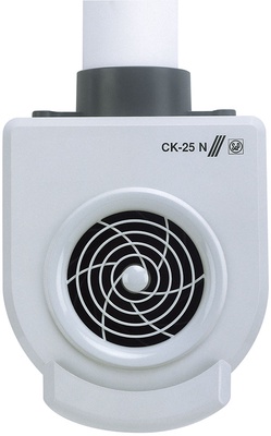 Extractor Cocina Ck-25n