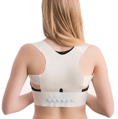 Corrector Espalda Magnetico Armor