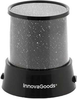 Proyector Led de Estrellas Innovagoods