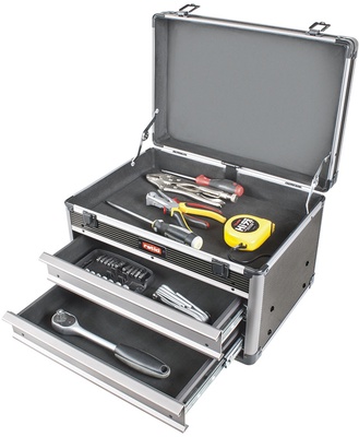 Maletin Portaherramientas Ratio Lightbox 6557-4