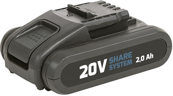 Bateria Recambio para Pro Xf20-2