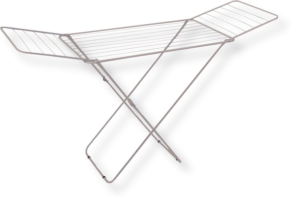 Tendedero Plegable Tubo con Alas 18m Tendedero Plegable Tubo con Alas 18m