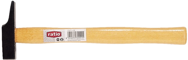 Martillo Ebanista Frances 18mm Ratio