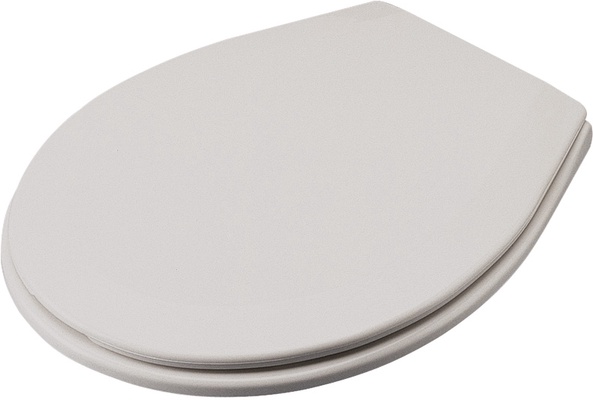 Tapa Wc Sanitario  Bco. Habitex