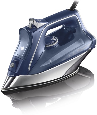 Plancha Vapor Pro Master Rowenta