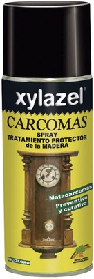 Xylazel Carcomas 400 ml Spray