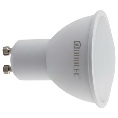 Lampara Led Gu10 Regul. 6,5w 6400k 120�