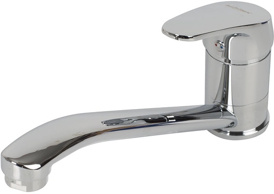 Grifo Fregadero Monomando Serie Lorena Habitex