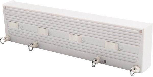 Tendedero Extensible 4 Cuerdas