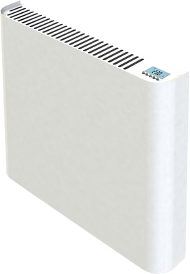 Emisor Termico Seco Xh. 2000 W.