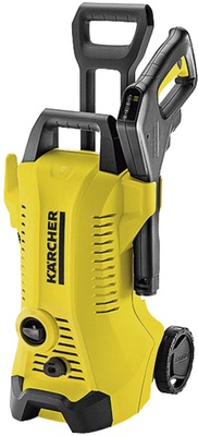 Hidrolimpiad. K 3 Fc. 1.6 Kw. 120 Bar