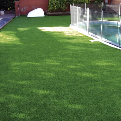 Cesped Artificial 10 mm. 2x20 m