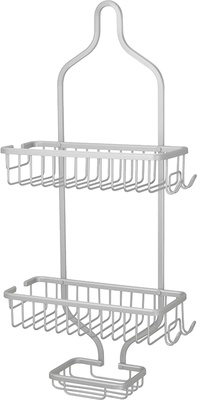 Estante Multiuso Aluminio Habitex