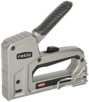 Clavadora Multi 6 en 1 Aluminio Ratio