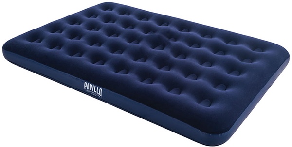 Colchon Inflable 191x137x22 cm.