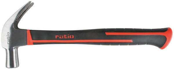 Martillo Orejas Ratio