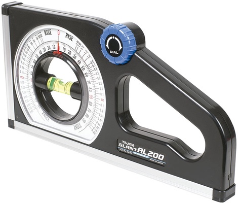 Medidor Angulos Slant-200 Mag Tajima