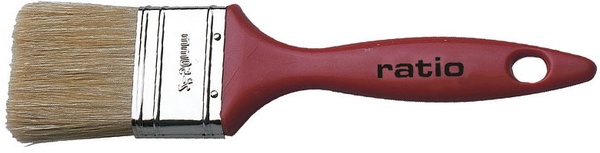 Paletina Triple Mango Rojo n� 12