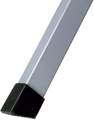 Escalera Acero 2 Peldaños Habitex Escalera Acero 2 Peldaños Habitex