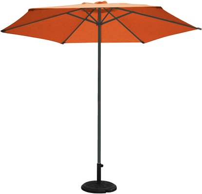 Parasol de Aluminio con Toldo de 3 Metros Parasol de Aluminio con Toldo de 3 Metros