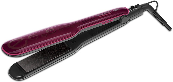 Plancha Cabello Extra Liss Elite Look