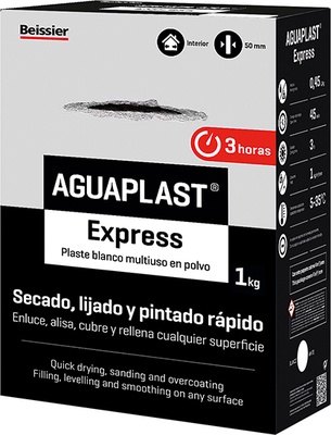 Aguaplast Express Interior 1k