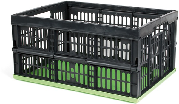 Caja Plegable Multiusos 48x35x24 cm.