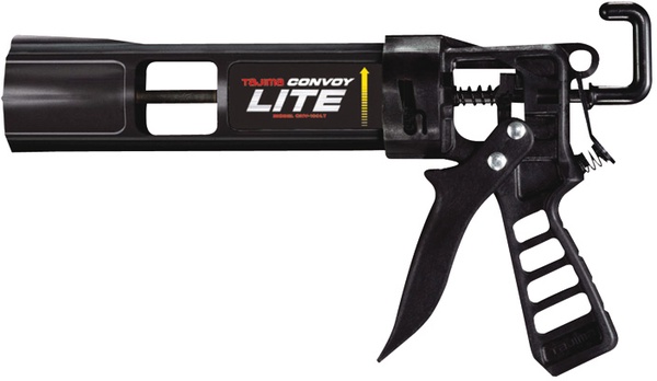 Pistola Silicona Convoy Lite Tajima