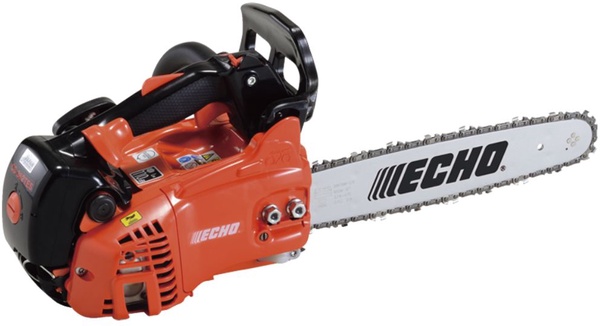 Motosierra de Poda Echo CS362TES