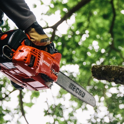 Motosierra de Poda Echo CS362TES