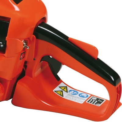 Motosierra Polivalente Echo CS352ES