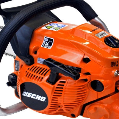 Motosierra Forestal Echo CS390 ESX