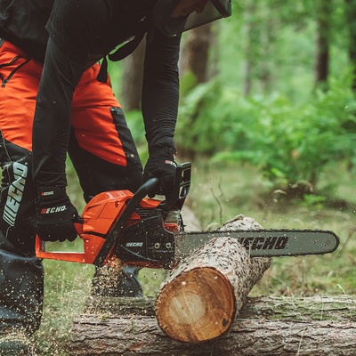 Motosierra Echo CS4510 ES/45