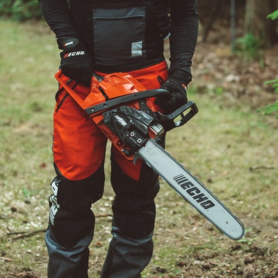 Motosierra Echo CS4510 ES/45