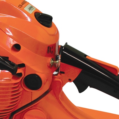 Motosierra Echo CS490 ES/38