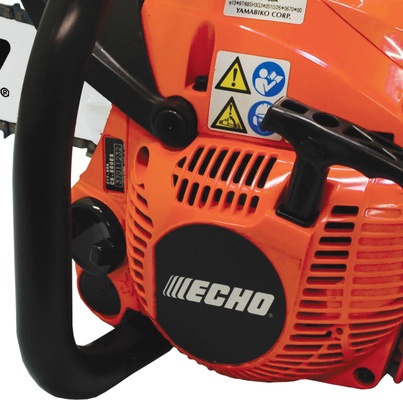 Motosierra Echo CS490 ES/38