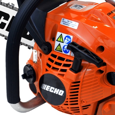 Motosierra Forestal Echo CS501 SX/45