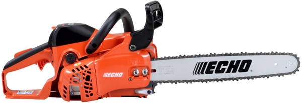 Motosierra Echo CS362WES