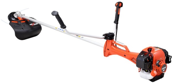 Desbrozadora High-Torque Echo SRM420TES U 